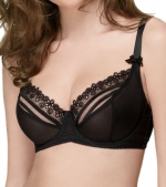 Wacoal Delicate Notion Full Coverage Underwire Bra